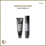 wake up! day care - shock/wake up