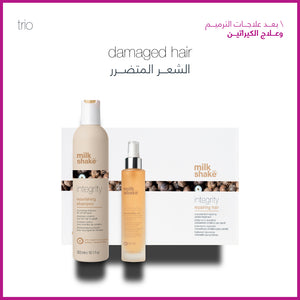 milk_shake integrity (after keratin & reconstructive treatment) trio 2