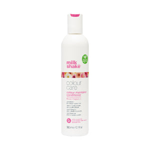 colour care colour maintainer conditioner / flower fragrance