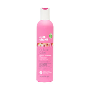 colour care colour maintainer shampoo/ flower fragrance