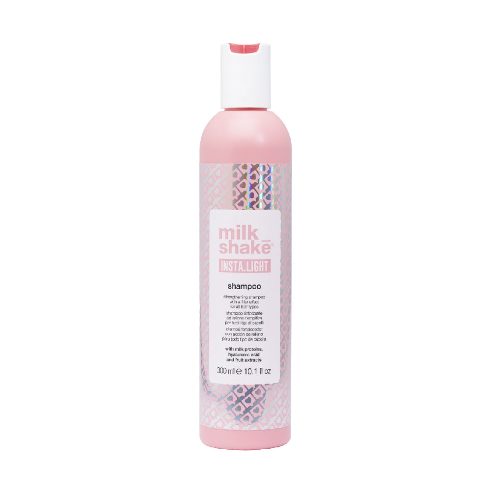 insta.light shampoo 300 ml