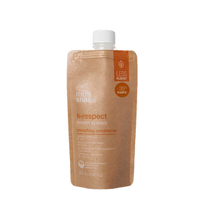 k-respect smoothing conditioner