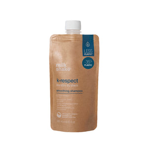 k-respect smoothing shampoo