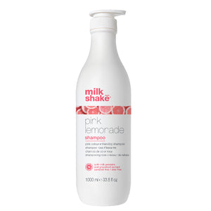 pink lemonade shampoo