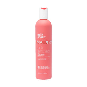 pink lemonade shampoo