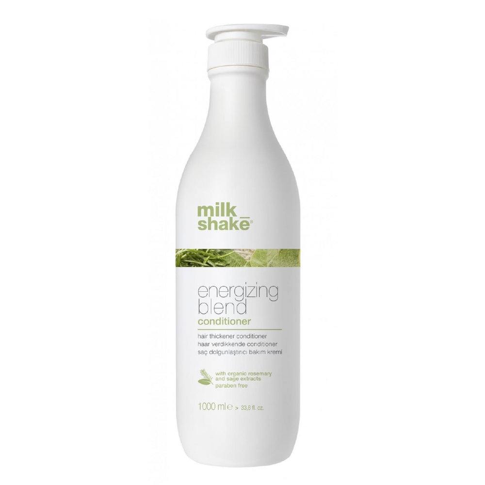 energizing blend conditioner